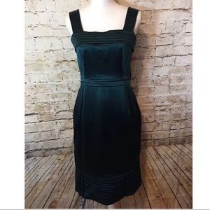 Ports 1961 Dress 100% Silk